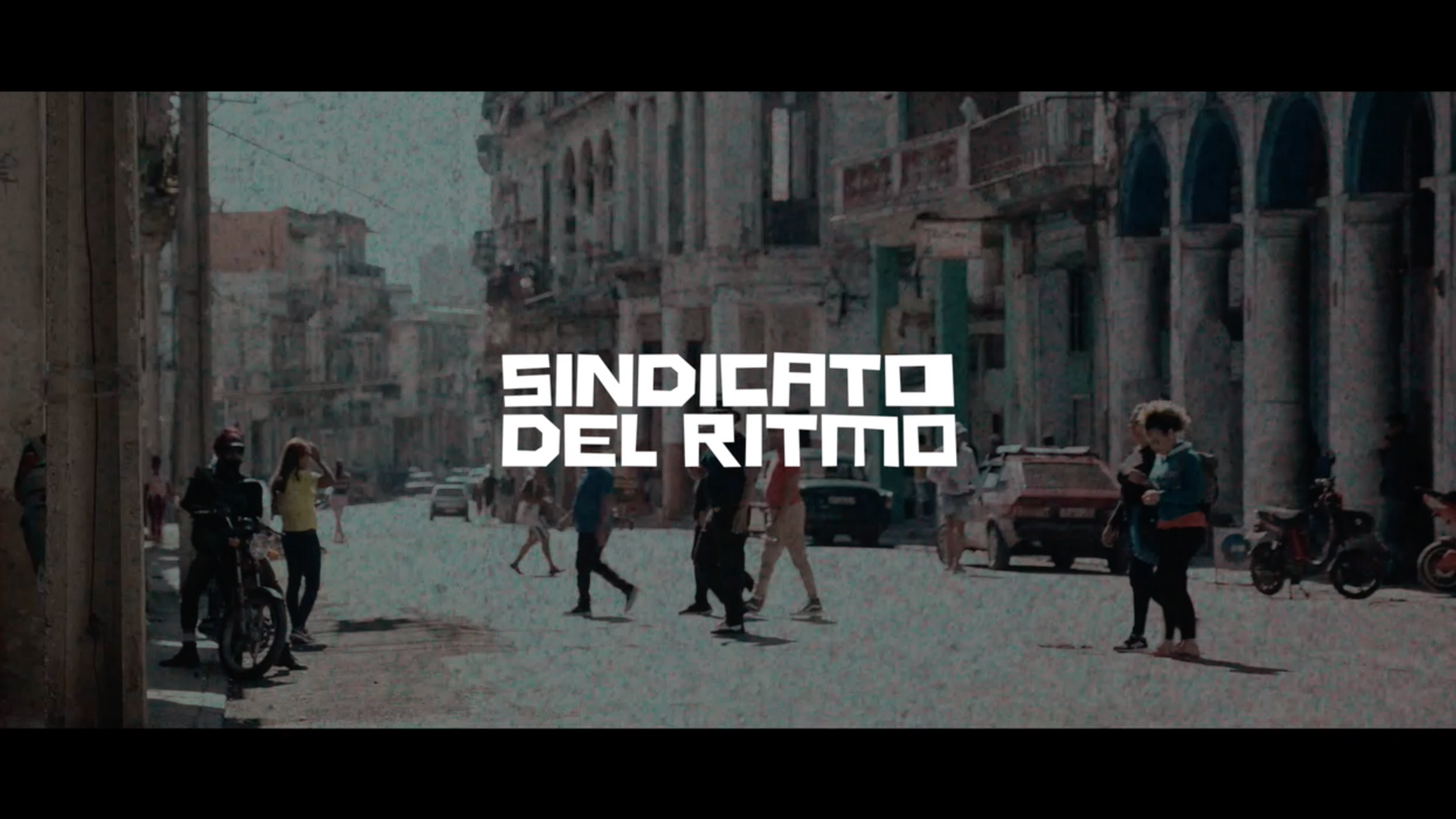 Sindicato Del Ritmo